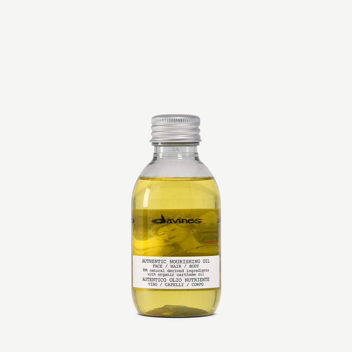NOURISHING Oil 1  Davines
