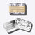 DEDE Shampoo Bar and Case 1  2 pz.Davines
