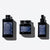 LOVE CURL Set 1  3 pz.Davines
